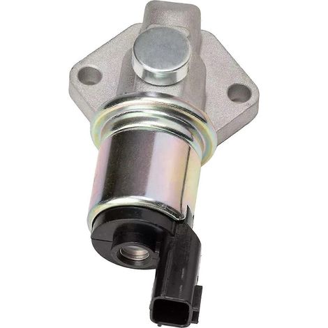 18137-77E00 Pour Suzuki IAC Esteem Sidekick Vanne de régulation d'air de ralenti AC593 (1/5)