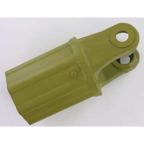 Horquilla para embrague K35B W2400/P400/W400E Walterscheid WALTERSCHEID 353117 (1/4)
