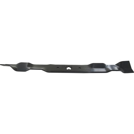 Cuchilla de cortacésped compatible HUSQVARNA - KLIPPO 490MM RIF 1102455 (1/2)