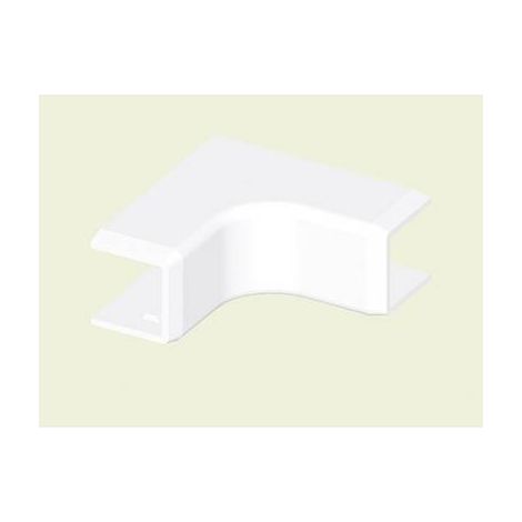 KOPOS 8675 HB Goulotte de câble coin intérieur 1 pc(s) blanc (1/2)