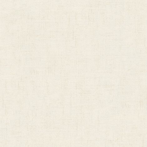 Papiers peints modernes pour chambre tapisserie cuisine | Papier peint uni beige crème | Tapisserie style scandinave papier peint tendance - 10,05 x 0,53 m (1/5)
