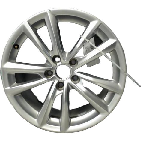 [PRODUIT D'OCCASION] Jante Aluminium AUDI A3 ♻️ Ref Oe. 8v0601025bf - Garantie à vie