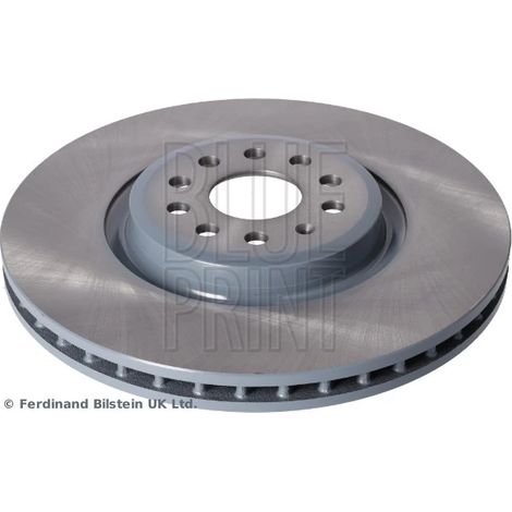 Lot de 2 Disques de frein Blue Print ADBP430185 AUDI 1EA 615 301 B