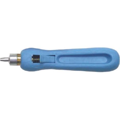 FUSTELLA FORATUBO Ø 4 mm