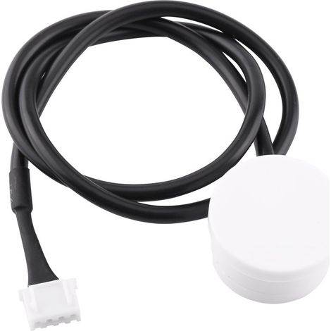 Capteur de Niveau de Liquide Sans Contact, 1pc XKC-Y25-V Outil de détection de Niveau de Liquide de capteur de Niveau d'eau Intelligent sans Contact pour conteneur hermétique (1/5)