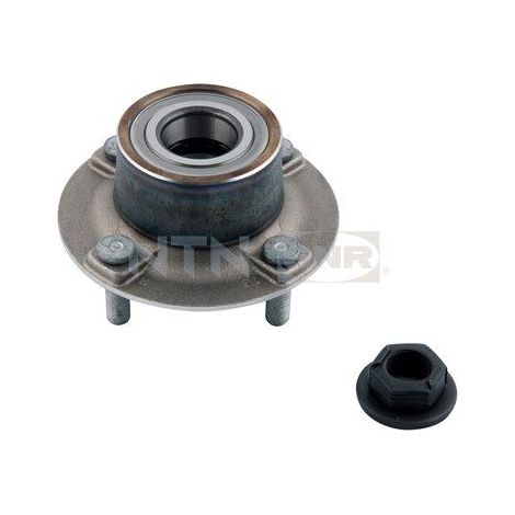 Kits de roulement de roue - R152.43 - SNR - Compatible avec véhicule Ford