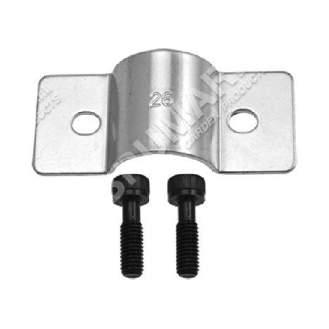 Piastra supporto parasassi per decespugliatori KAAZ COMPATIBILE - 028231