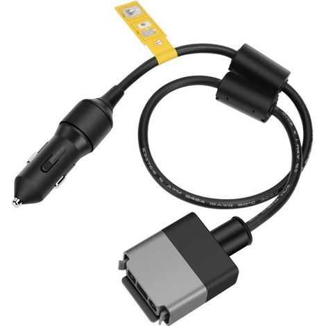 Câble de branchement ECOFLOW OB03578 - Micro Inverter vers Delta Pro - 0,5 m