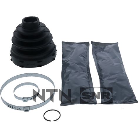 Kits soufflet côté boîte - IBK58.005 - SNR - Compatible avec véhicule Fiat
