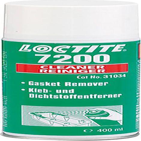 LOCTITE Kleb-u.Dichtstoffentferner Nr. 7200 400ml Spraydose