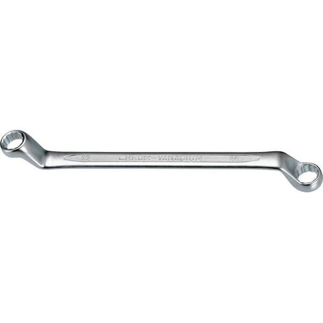 Llave de estrella acodada doble 32-36 mm UNIVERSAL 1802053236KR