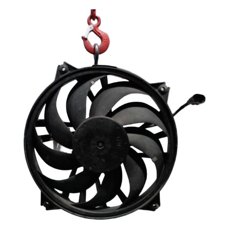 [PRODUIT D'OCCASION] Moteur Ventilateur Radiateur CITROEN Xsara Break 2000- ♻️ Ref Oe. 1253a4 - Garantie à vie (1/3)