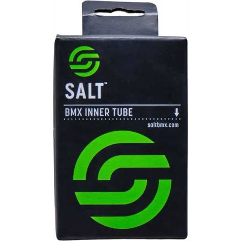Chambre à air Salt MTB 24" AV (1/2)