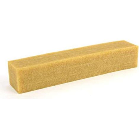 Record Power 73011 Abrasive Belt Cleaner 200mm x 38mm x 38mm