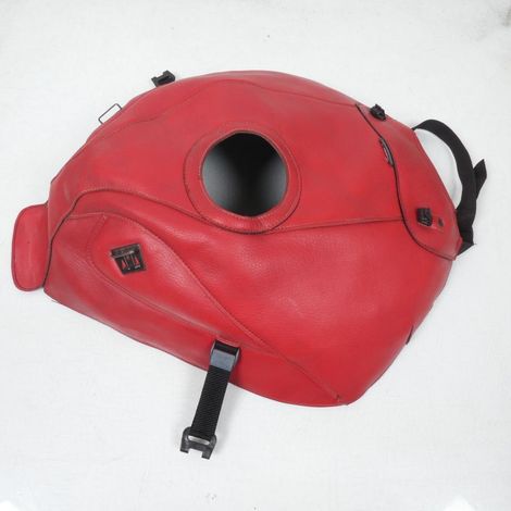 [PRODUIT D'OCCASION] Tapis réservoir Bagster pour moto Suzuki GSF 400 Bandit Après (1/5)