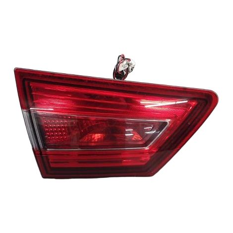 Feu Arrieree Interieur Gauche RENAULT Clio [PRODUIT D'OCCASION]♻️265552424r (1/2)
