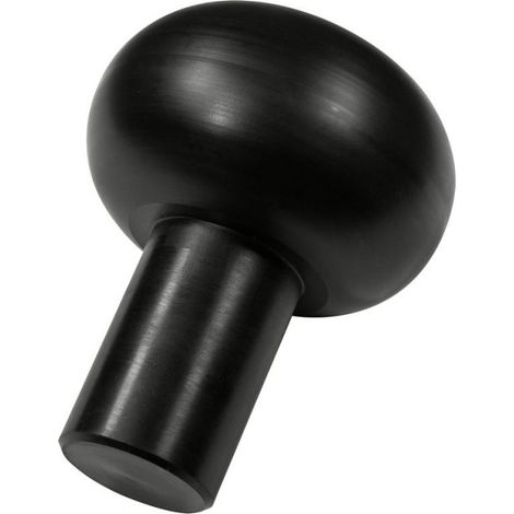 IDEAL Ersatzknauf Kraftspaten Nylon - 65030106