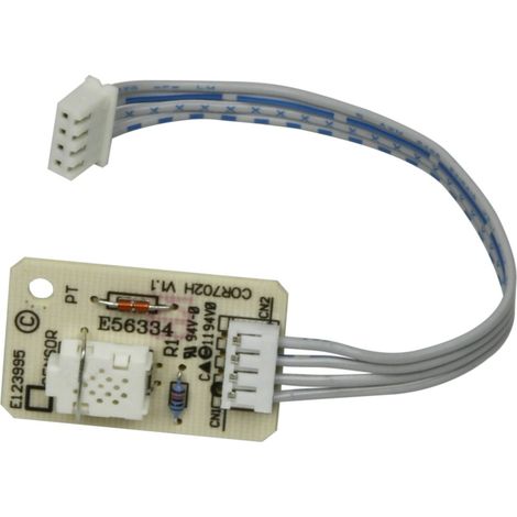 Delonghi scheda sensore umidità deumidificatore Tasciugo Multi DEX12 DEX14 DEX1