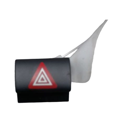 Bouton De Warning CITROEN C4 [PRODUIT D'OCCASION] ♻️ 96781018zd - Garantie à vie (1/2)