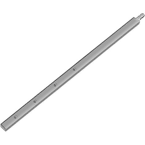 Lance de nettoyage haute pression pour radiateur avec raccord rapide, outil de nettoyage pour réservoir d'eau, outil de nettoyage rapide pour autoroute (1/5)
