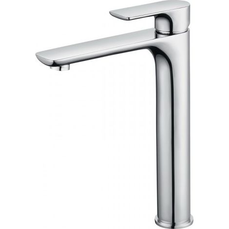 BERNSTEIN - Robinet pour lavabo 4025C chrome (1/5)