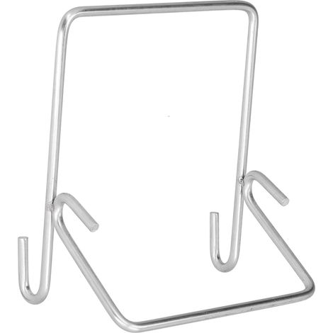Supporto per secchio in acciaio inox – miele – resistente alla ruggine – elevata capacità di carico – forniture per apicoltura