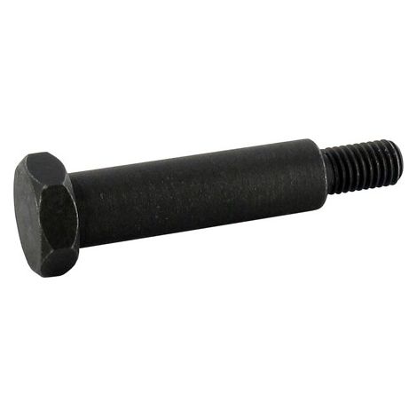 Axe De Roue Anti-scalp Adaptable Al-ko. Remplace Origine 521110, 52111030. (1/2)