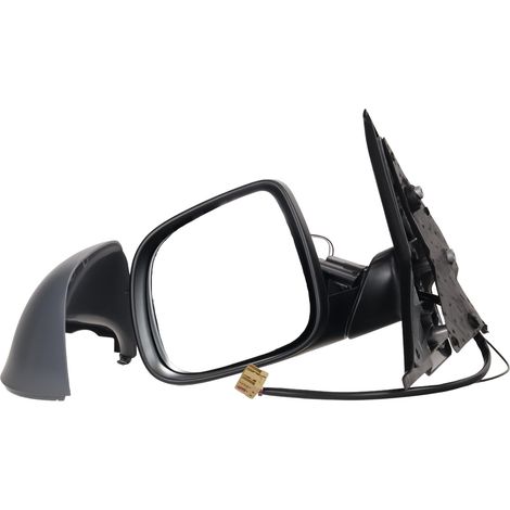 FT12922 specchietto retrovisore elettrico veloce LE riscaldato + antenna (1/4)