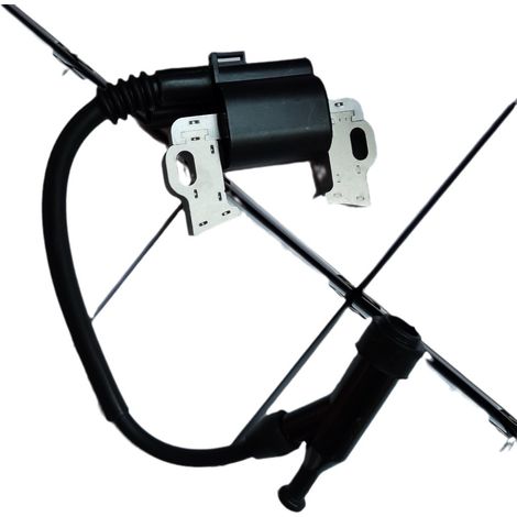 Zündspule 30500-Z5T-003 GX390 GX340 - Hochspannungs-Zündspulensatz