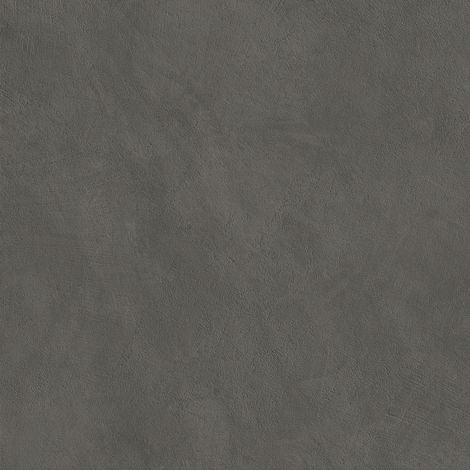 Carrelage effet Béton Gris Fumé 60x60x0,9 cm Mat Benzaro - Sol et mur intérieur (vendu par carton de 1,08 m²) - RO'MA CARRELAGE