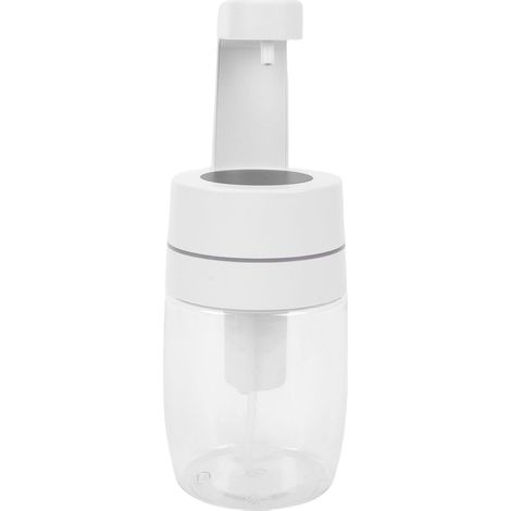 Brush Heavy Duty Stainless Steel Long Toilet Scrubber for