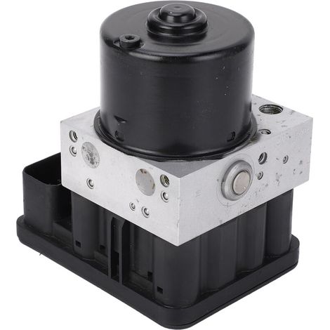 ABS-Steuermodul 1k0907379aC Fahrzeug Anti-Rutsch-Stabile Handhabung ABS Hydraulikblock-Steuergerät FLITI (1/4)
