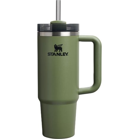 Stanley Quencher H2.0 FlowState™ 0,89 l getrocknetes Kiefernholz OS (1/3)