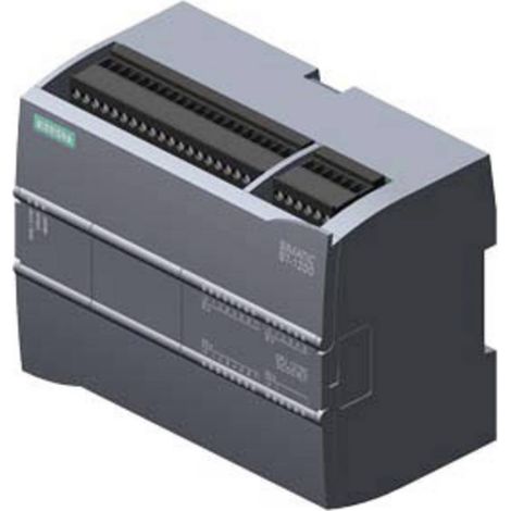 Siemens 6ES7215-1HG40-0XB0 6ES72151HG400XB0 CPU per PLC (1/4)