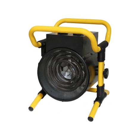 Calefactor turbo SXJH103000E