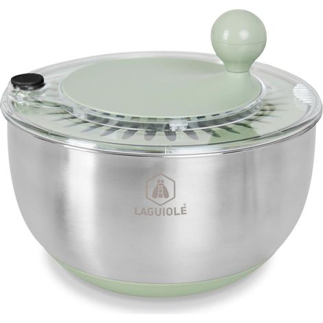 LAGUIOLE CUISSON - Essoreuse à salade 2 en 1