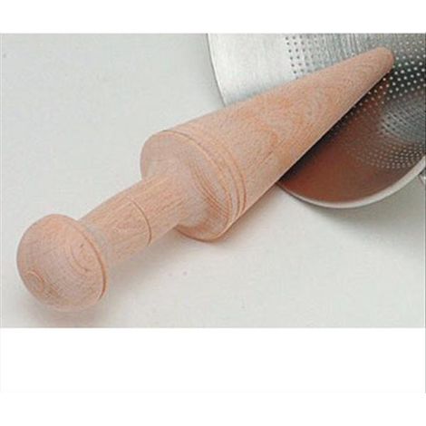 Holz-Auslöser 25 cm - Lacor