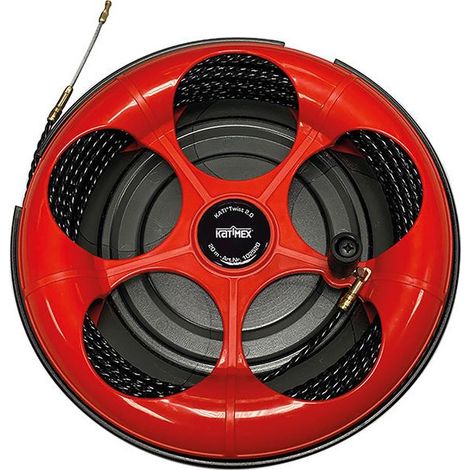 Katimex tiracavo Kati Twist 2.0 20m