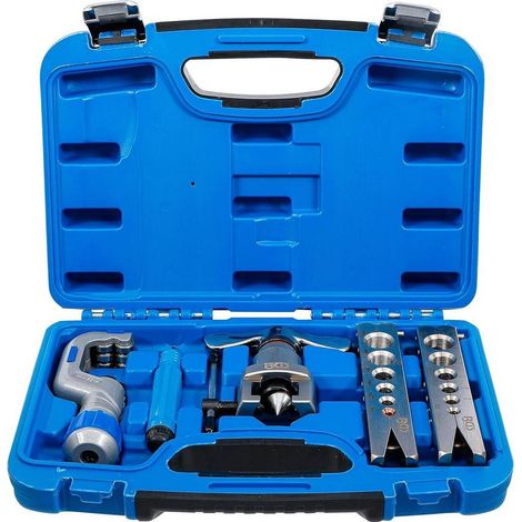 Presse à Collets Excentrique 45 deg. - 24 x 9,2 x 34,5 cm - Acier Robuste - Serrage Précis et Fiable - D-Work