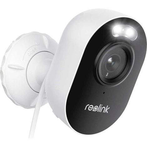 Reolink Lumus Series E430 4MP WiFi-Außenkamera (1/5)