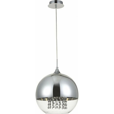 [NEUWERTIG] Maytoni Pendelleuchte Fermi Hängeleuchte Deckenlampe Leuchte Lampe Pendellampe  B-Ware (1/2)