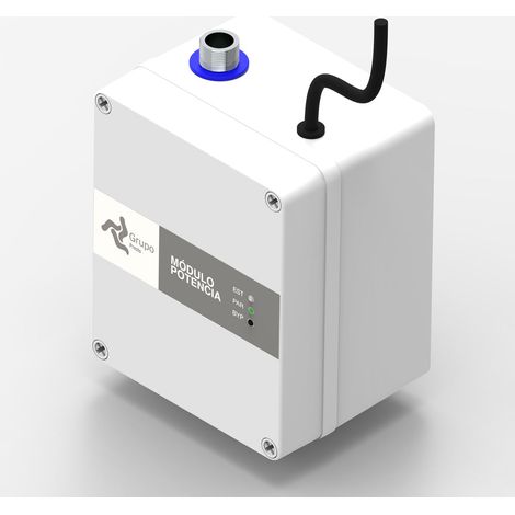 PRESTO 9990004 NESS Confort System Modulo Bombeo Alta Potencia - ref: 9990004