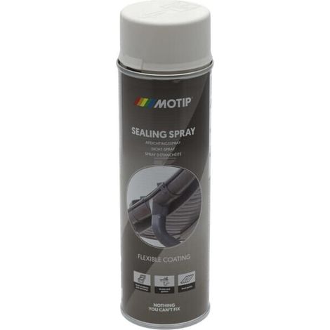 Aerosol MOTIP 07309 (1/4)