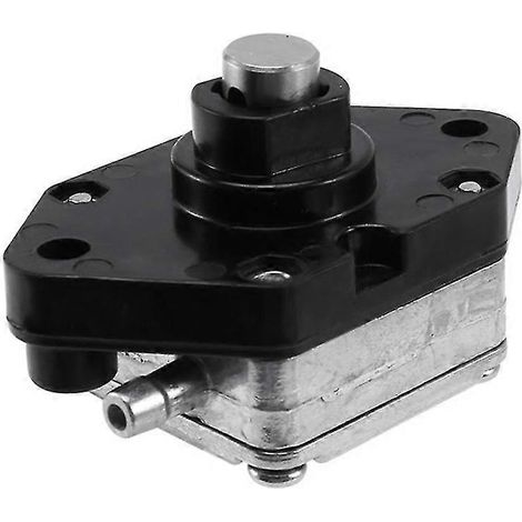 Pompe à carburant pour moteur de bateau, ensemble 67D-24410-03-00 67D-24410-00, compatible avec les moteurs hors-bord 4 temps 4 CV F4 F4A F4M (1/5)