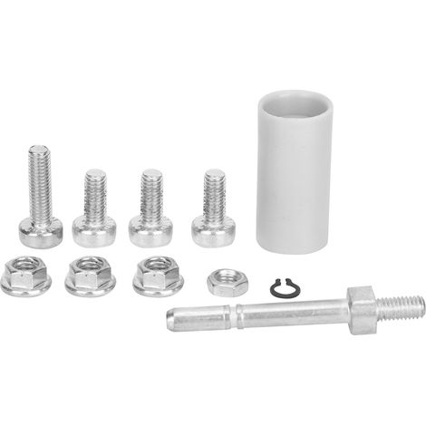 Kit de butée de chaîne et de ramassage de chaîne pour tronçonneuse électrique Stihl 029 039 MS290 MS390 MS310 (1/5)