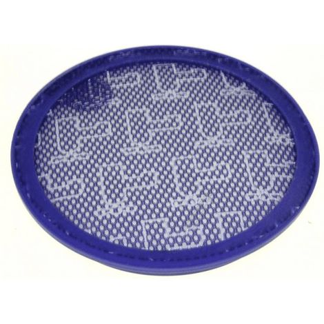 FILTRE PREFILTRE LAVABLE pour PIECES ASPIRATEUR NETTOYEUR... (1/5)