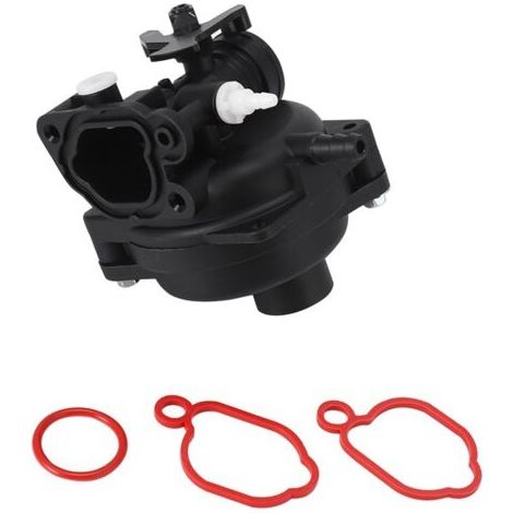 CSPARCV carburetor repair kit, compatible with Briggs & Stratton 590556, 799583, 591979, engine parts and accessories, carburetor replacement air filter--BIEMMEDUE (1/4)