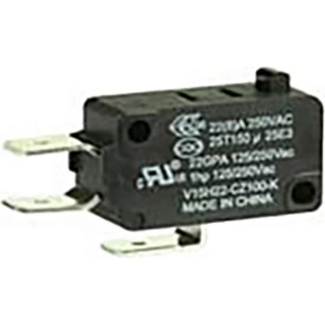 Honeywell SPS V15T16-CZ100-K Schnappschalter 1 St.