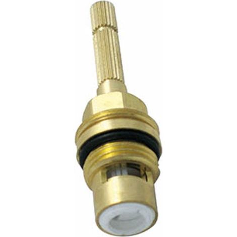 KLUDI-Repuesto 73251 Parte superior cerámica G 1/2 x 180°, 7510200-00