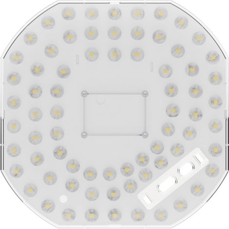 OSRAM 4099854795145 LED EEK E (A - G) GR10q Spezialform 18 W Warmweiß bis Neutralweiß nicht dimmbar (1/5)